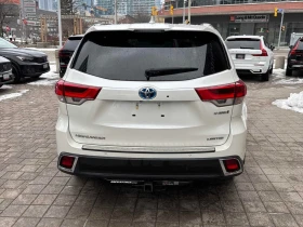 Toyota Highlander * Hybrid Limited * CARFAX * БЕЗ ПЪРВОНАЧАЛНА ВНОСК - 51600 лв. / 26382.66 € - 17718116 4