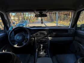 Jeep Commander 3.0crd - 6900 лв. / 3527.91 € - 61906435 11