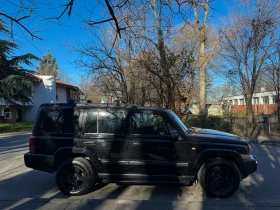 Jeep Commander 3.0crd - 6900 лв. / 3527.91 € - 61906435 4