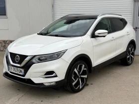 ������ Nissan Qashqai