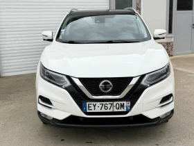 Nissan Qashqai 1.2i PANORAMA* Key less* 360 Camera*  | Mobile.bg � ����� ������ 2