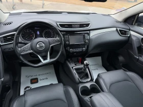 Nissan Qashqai 1.2i PANORAMA* Key less* 360 Camera*  | Mobile.bg � ����� ������ 5