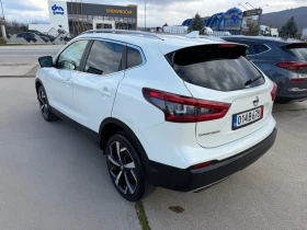 Nissan Qashqai 1.2i PANORAMA* Key less* 360 Camera* , снимка 14 - Автомобили и джипове - 53360487