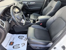 Nissan Qashqai 1.2i PANORAMA* Key less* 360 Camera* , снимка 5 - Автомобили и джипове - 53360487