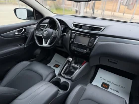 Nissan Qashqai 1.2i PANORAMA* Key less* 360 Camera*  | Mobile.bg � ����� ������ 11