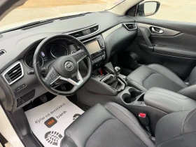 Nissan Qashqai 1.2i PANORAMA* Key less* 360 Camera*  | Mobile.bg � ����� ������ 4