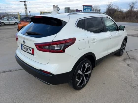 Nissan Qashqai 1.2i PANORAMA* Key less* 360 Camera* , снимка 16 - Автомобили и джипове - 53360487