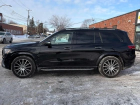 Mercedes-Benz GLS 450 BURMSTER / DISTRONIC / 360 / CARFAX - 40750 € / 79700.07 лв. - 30292983 2