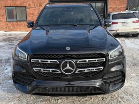 Mercedes-Benz GLS 450 BURMSTER / DISTRONIC / 360 / CARFAX - 40750 € / 79700.07 лв. - 30292983 5