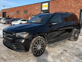 Mercedes-Benz GLS * 450 * CARFAX * БЕЗ ПЪРВОНАЧАЛНА ВНОСКА