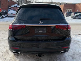 Mercedes-Benz GLS 450 BURMSTER / DISTRONIC / 360 / CARFAX - 40750 € / 79700.07 лв. - 30292983 4