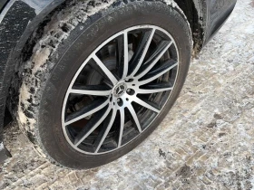 Mercedes-Benz GLS 450 BURMSTER / DISTRONIC / 360 / CARFAX - 40750 € / 79700.07 лв. - 30292983 6