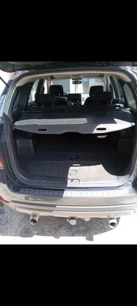 Chevrolet Captiva 2.0VCDI 4x4 - 3500 € / 6845.40 лв. - 88275396 10