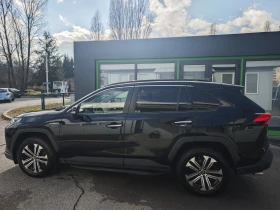 Toyota Rav4 4X4 hybrid Full - цена по договаряне - 76874306 5