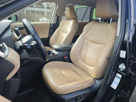 Toyota Rav4 4X4 hybrid Full - цена по договаряне - 76874306 10