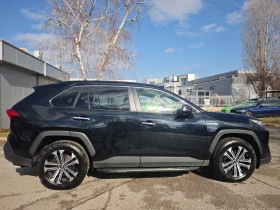 Toyota Rav4 4X4 hybrid Full - цена по договаряне - 76874306 6