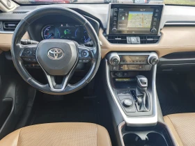 Toyota Rav4 4X4 hybrid Full - цена по договаряне - 76874306 7