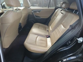 Toyota Rav4 4X4 hybrid Full - цена по договаряне - 76874306 12