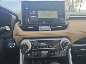 Toyota Rav4 4X4 hybrid Full - цена по договаряне - 76874306 8