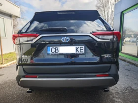 Toyota Rav4 4X4 hybrid Full - цена по договаряне - 76874306 4