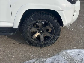 Toyota 4runner SR5* 4.0* Подгреви* Шибедах* Камера | Auto.bg — изображение 6