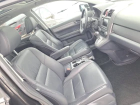 Honda Cr-v 2, 0 EXECUTIVE+  - 9500 € / 18580.38 лв. - 16816609 13
