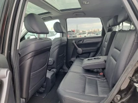Honda Cr-v 2, 0 EXECUTIVE+  - 9500 € / 18580.38 лв. - 16816609 10