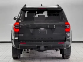 Toyota 4runner 4WD | 7 Pass | CarPlay | Камера | 2.4L Turbo | Auto.bg — изображение 3