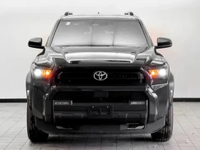 Toyota 4runner 4WD | 7 Pass | CarPlay | Камера | 2.4L Turbo