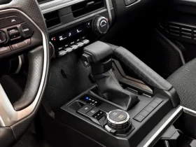 Toyota 4runner 4WD | 7 Pass | CarPlay | Камера | 2.4L Turbo | Auto.bg — изображение 11