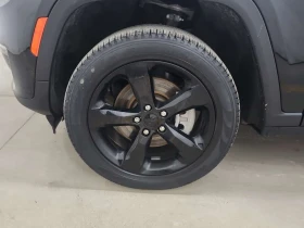 Jeep Grand cherokee L * LIMITED * CARFAX * ПАНО* ОБДУХВАНЕ* ДИСТРОНИК - 29350 € / 57403.61 лв. - 28279537 6