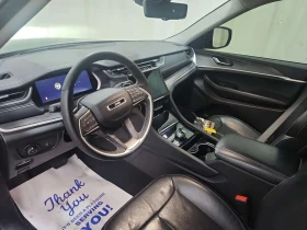 Jeep Grand cherokee L * LIMITED * CARFAX * ПАНО* ОБДУХВАНЕ* ДИСТРОНИК - 29350 € / 57403.61 лв. - 28279537 10