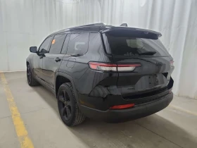 Jeep Grand cherokee L * LIMITED * CARFAX * ПАНО* ОБДУХВАНЕ* ДИСТРОНИК - 29350 € / 57403.61 лв. - 28279537 4