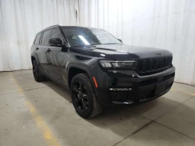 Jeep Grand cherokee L * LIMITED * CARFAX * ПАНО* ОБДУХВАНЕ* ДИСТРОНИК - 29350 € / 57403.61 лв. - 28279537 2