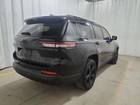 Jeep Grand cherokee L * LIMITED * CARFAX * ПАНО* ОБДУХВАНЕ* ДИСТРОНИК - 29350 € / 57403.61 лв. - 28279537 3