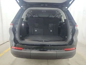 Jeep Grand cherokee L * LIMITED * CARFAX * ПАНО* ОБДУХВАНЕ* ДИСТРОНИК - 29350 € / 57403.61 лв. - 28279537 15