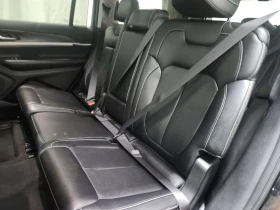 Jeep Grand cherokee L * LIMITED * CARFAX * ПАНО* ОБДУХВАНЕ* ДИСТРОНИК - 29350 € / 57403.61 лв. - 28279537 12