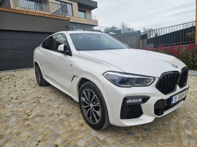 BMW X6 - 60299 € / 117934.59 лв. - 25853096 2
