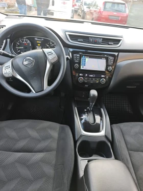 Nissan Rogue 2.5 ������/��� 4�4 | Mobile.bg � ����� ������ 5