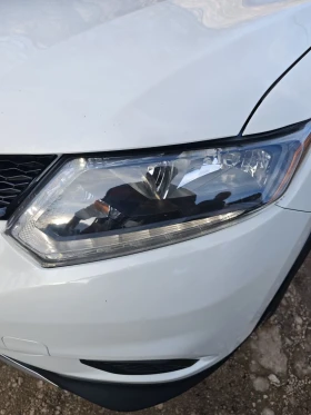 Nissan Rogue 2.5 ������/��� 4�4 | Mobile.bg � ����� ������ 11