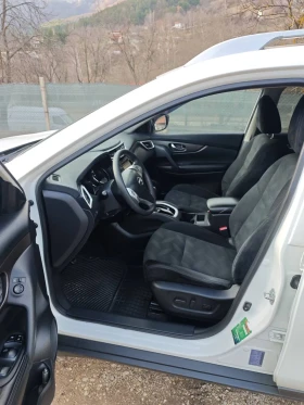 Nissan Rogue 2.5 ������/��� 4�4 | Mobile.bg � ����� ������ 9