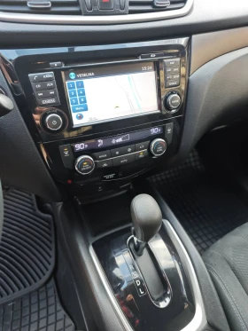Nissan Rogue 2.5 ������/��� 4�4 | Mobile.bg � ����� ������ 6