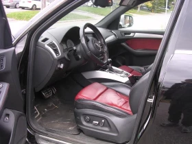Audi SQ5 3.0T * Progressiv * ����������* (���� �� ��) | Mobile.bg � ����� ������ 6