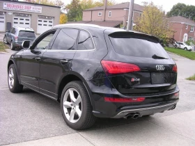Audi SQ5 3.0T * Progressiv * ����������* (���� �� ��) | Mobile.bg � ����� ������ 4