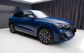 Audi Q8 3.0 Quattro I-HEV S-Line