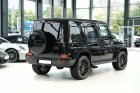 Mercedes-Benz G 63 AMG * NEW MODEL* MANUFAKTUR* CARBON* BURMESTER* 360*  | Mobile.bg � ����� ������ 7