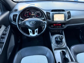 Kia Sportage 1.7crdi-116�.� ����� ���� ������ ���� ��������� | Mobile.bg � ����� ������ 10