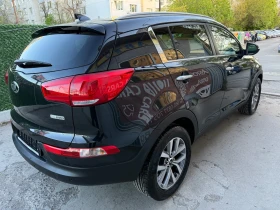 Kia Sportage 1.7crdi-116�.� ����� ���� ������ ���� ��������� | Mobile.bg � ����� ������ 4