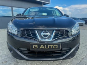 Nissan Qashqai 1.6 ГАЗ ЛИЗИНГ | Auto.bg — изображение 2