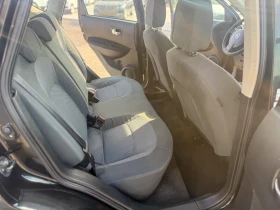 Nissan Qashqai 1.6 ГАЗ ЛИЗИНГ | Auto.bg — изображение 10